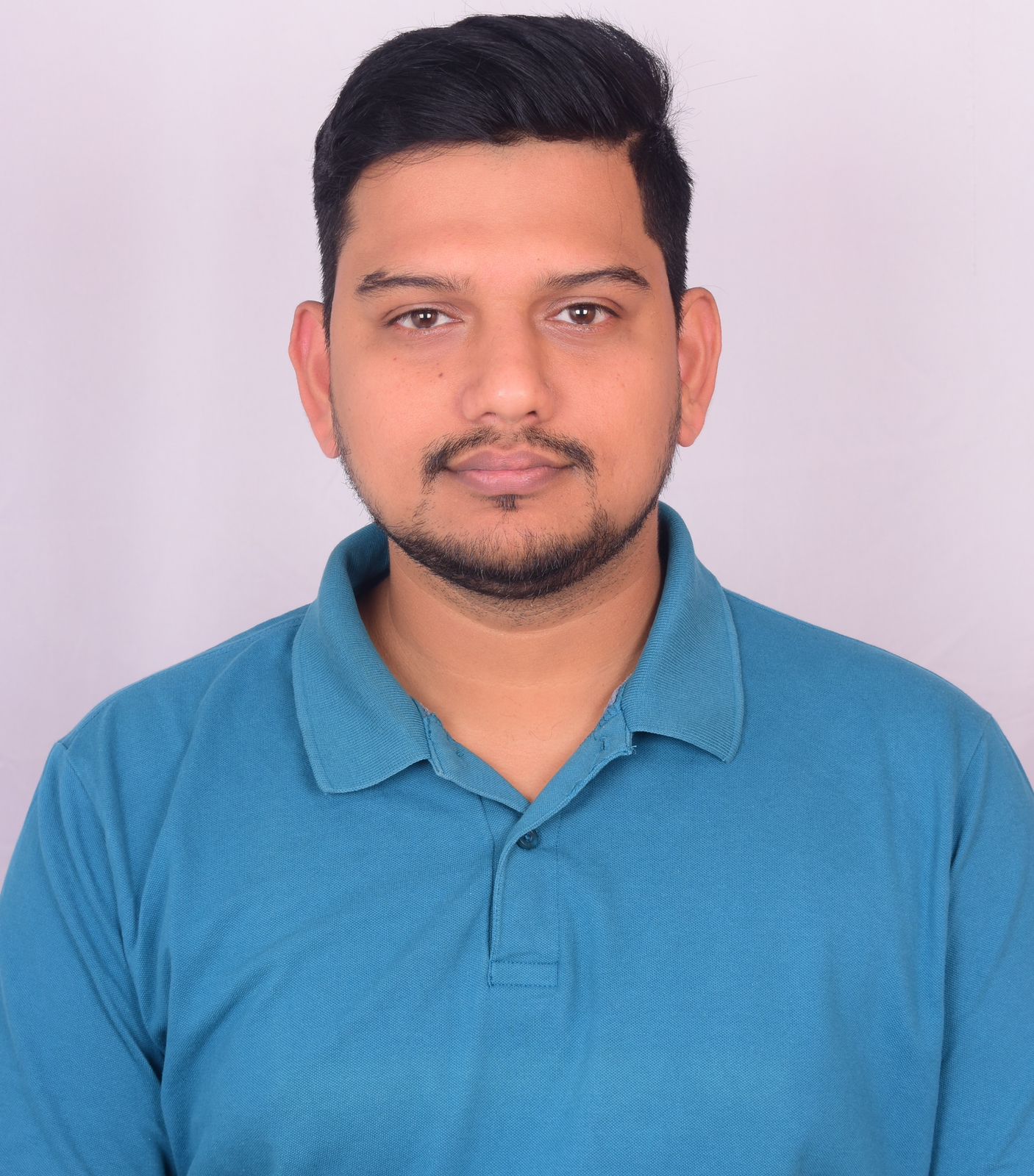 Abhishek Kashyap